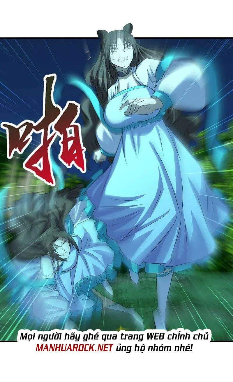 tiên võ đế tôn chapter 227 8