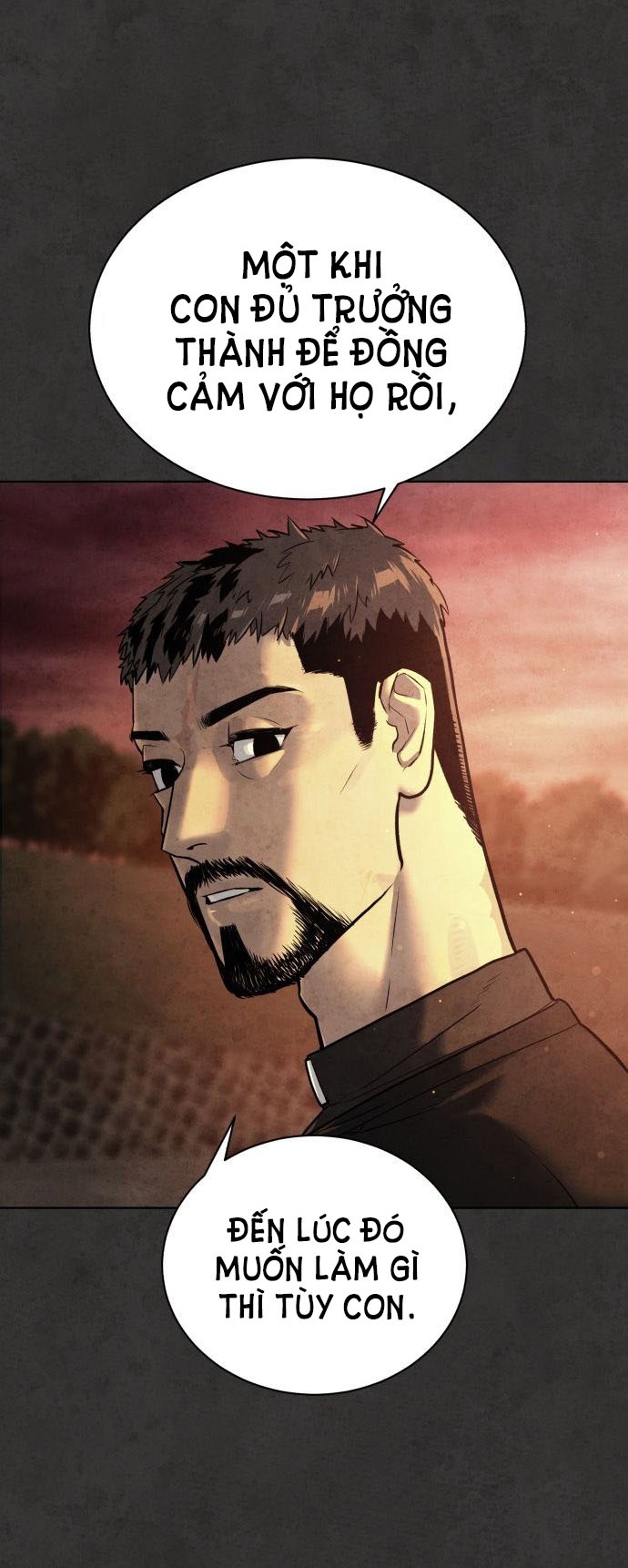 bạch huyết - white blood chapter 24 25