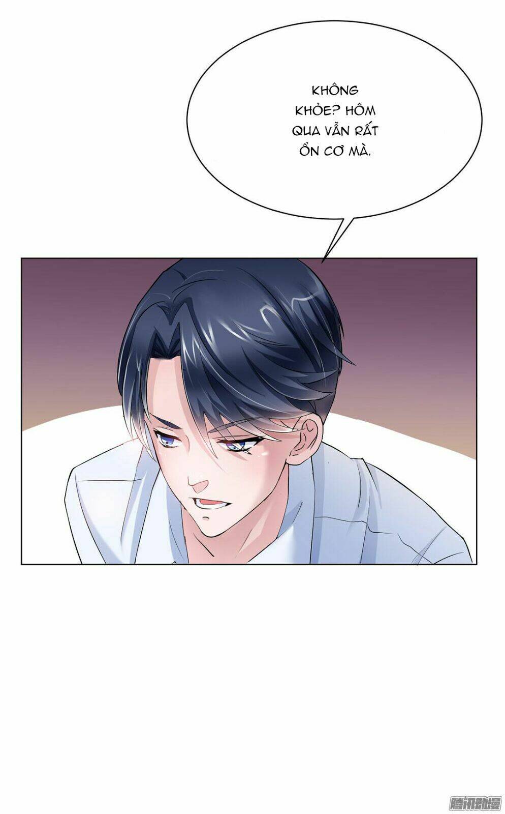 cô dâu gả thay của tổng tài chapter 5 5