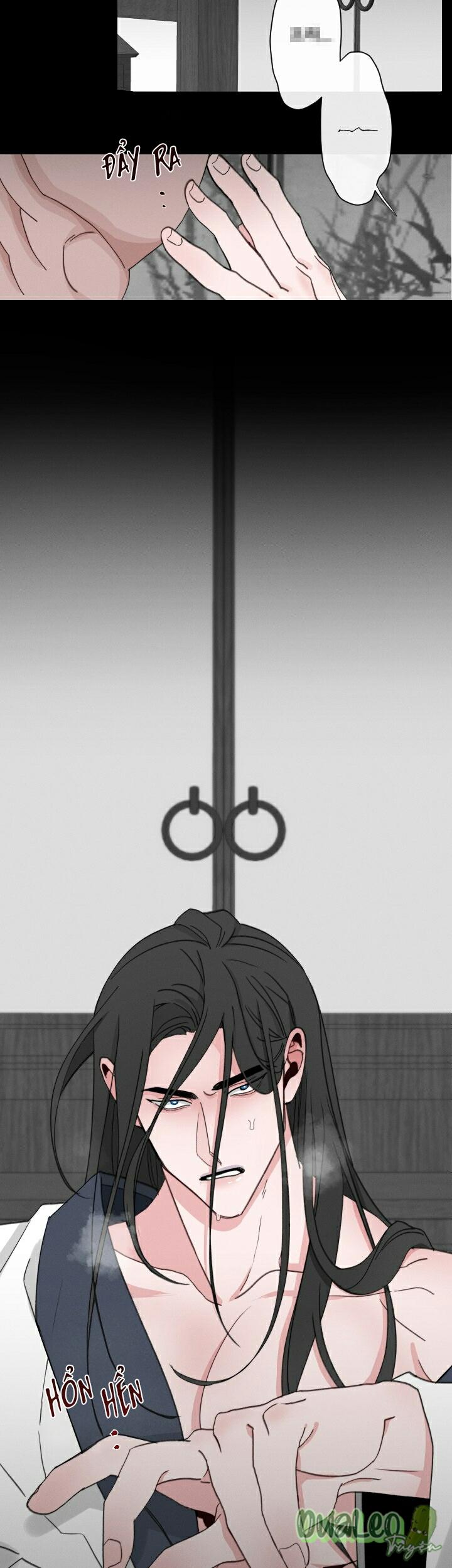 shinsujeon chapter 32 7