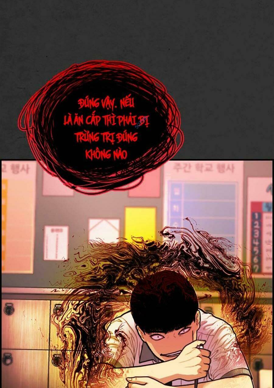 đi ngủ cùng ma chapter 5 234