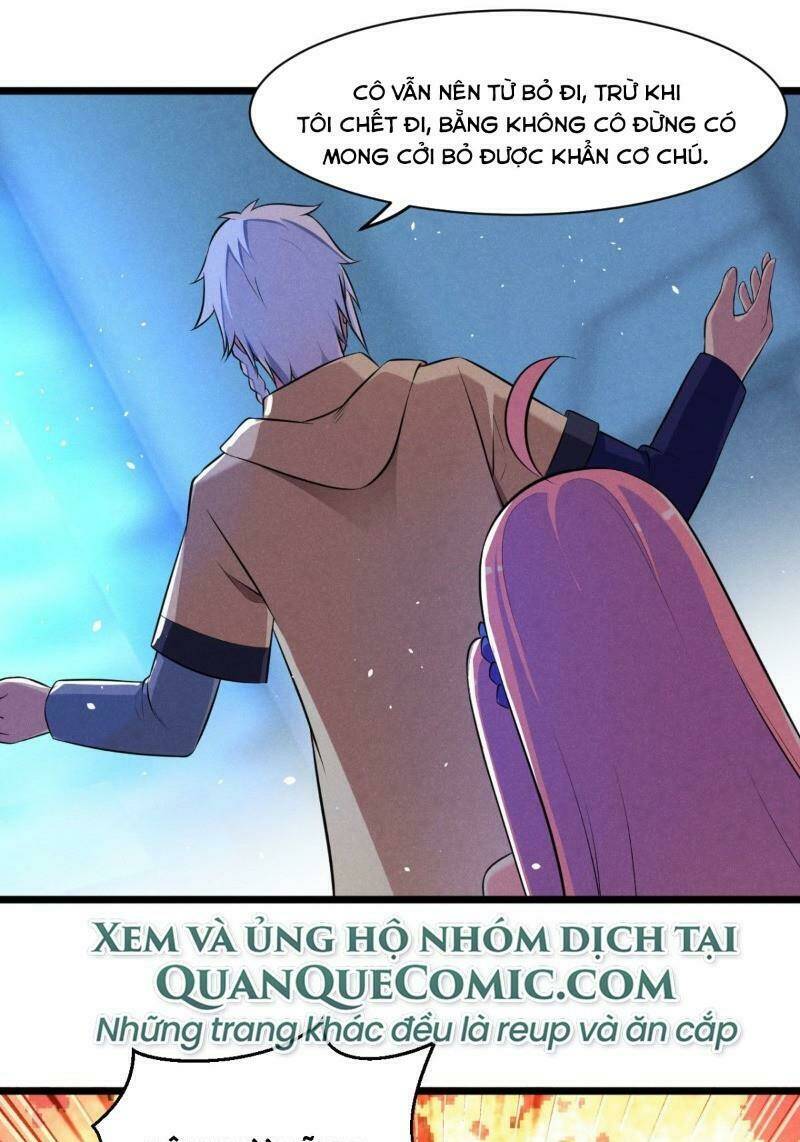thần tiên rút thẻ chapter 6 12