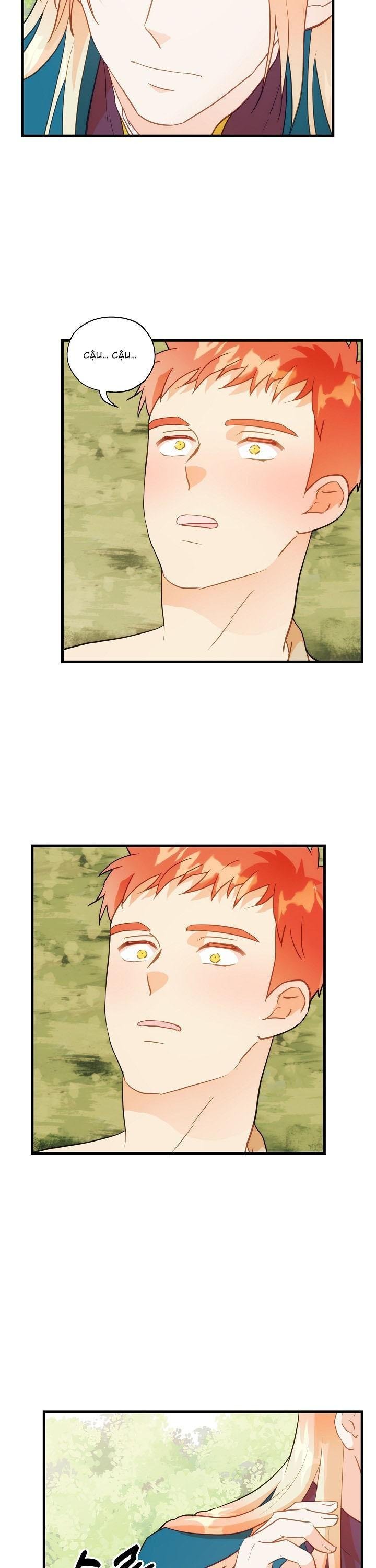 phù thủy gợi tình chapter 12 14