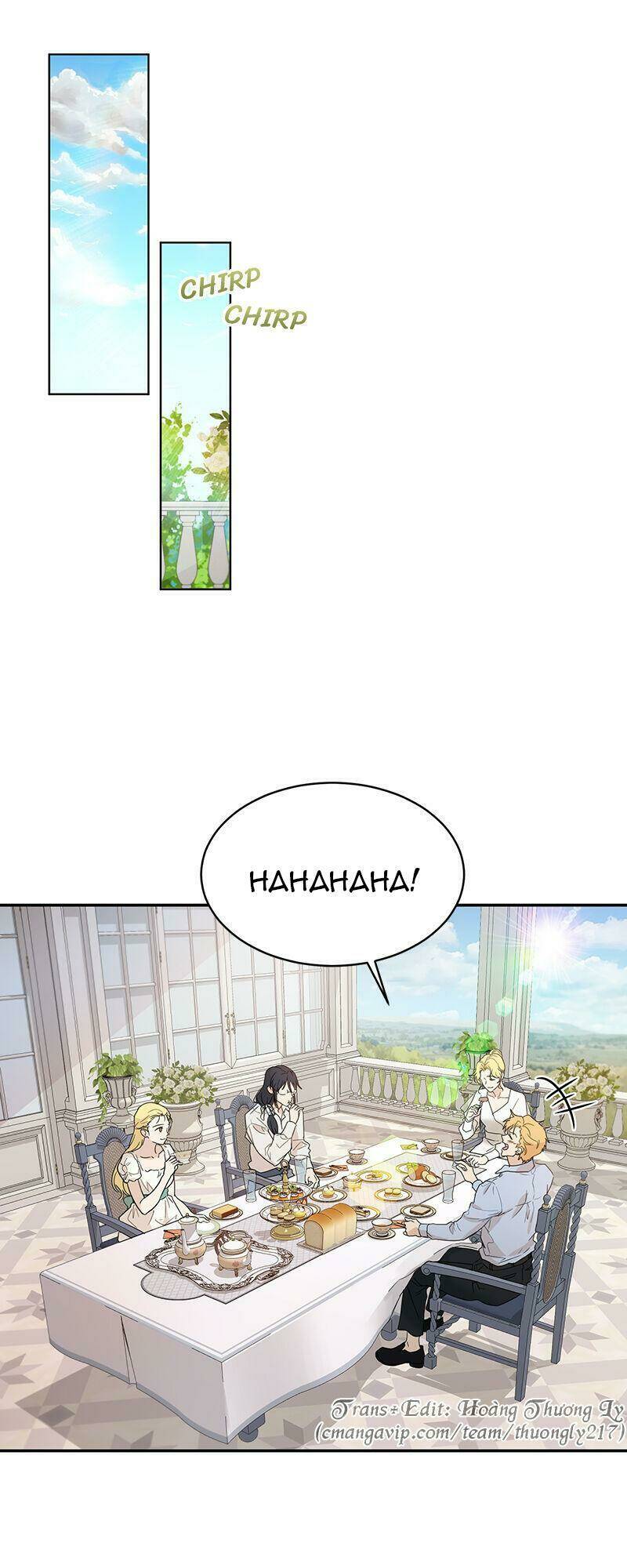 khế ước của ma tộc chapter 33 25