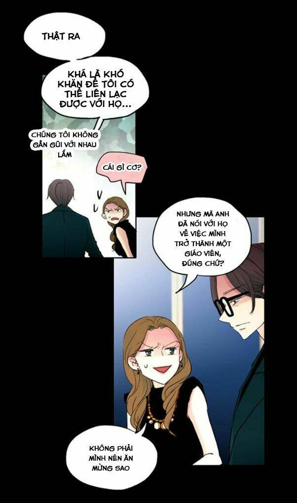 ông bà nội tuổi 17 chapter 7.1 9