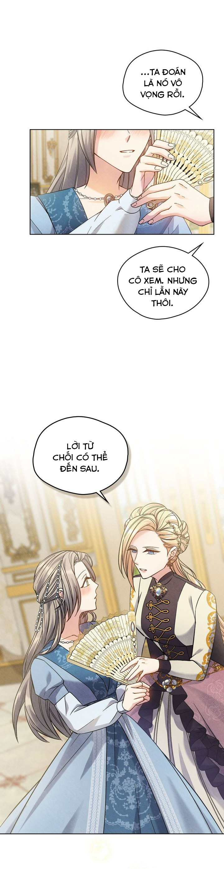 nỗi buồn của chú hề chapter 14 34