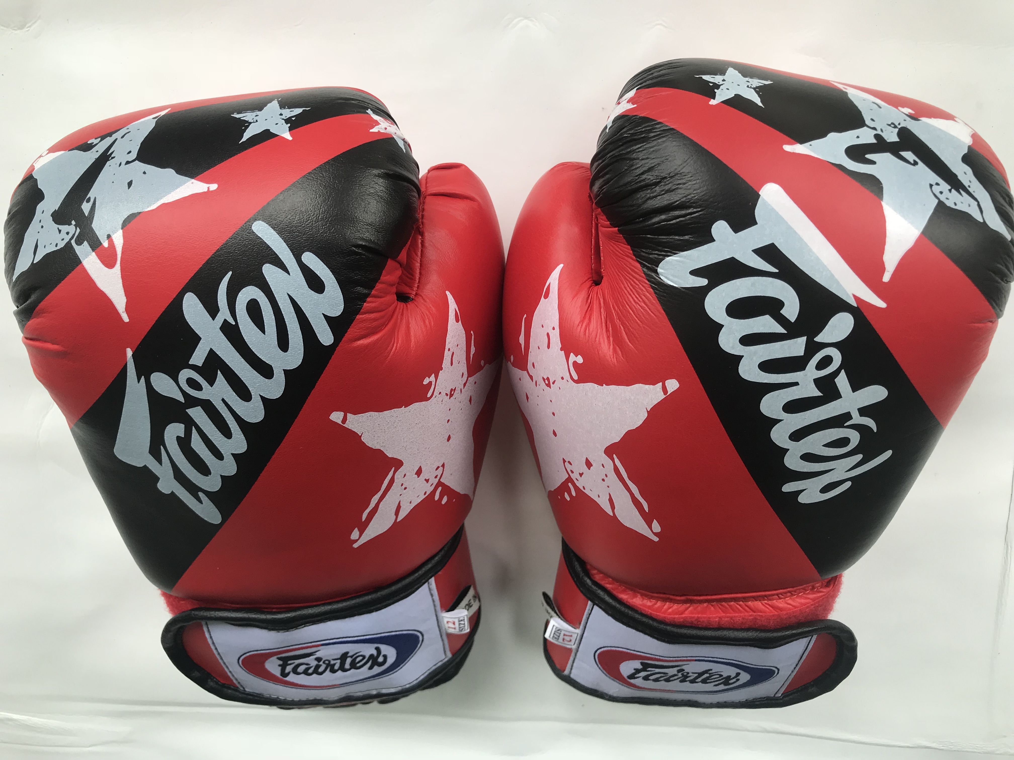 găng dấm bao cát, boxing hãng fairtex 10 oz giá sĩ