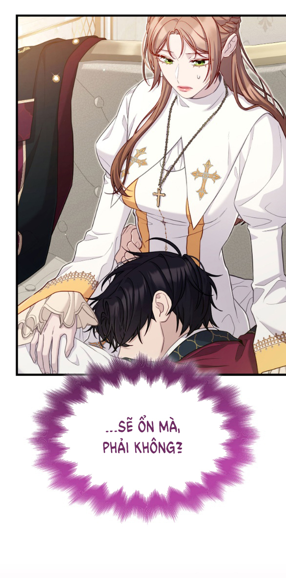 Tôi Sẽ Biến Anh Ta Từ Một Con Chó Điên Thành Một Chàng Quý Tộc chapter 29.1 14