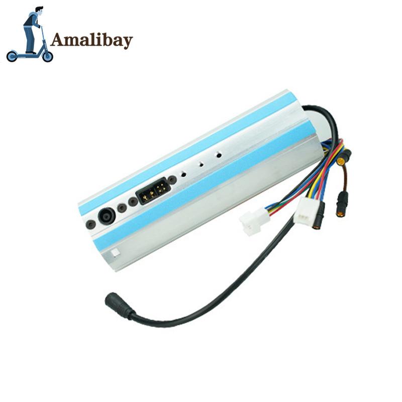 Các bộ phận xe tay ga điện cho Ninebot Electric Scooter Color: tire