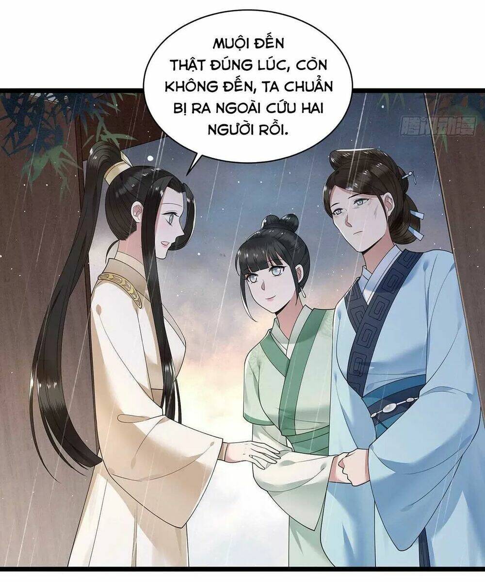 phượng hoàng vu phi chapter 122 36