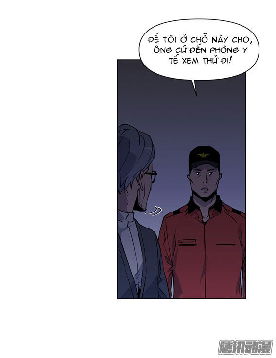 thảm họa mã 0 chapter 14 47