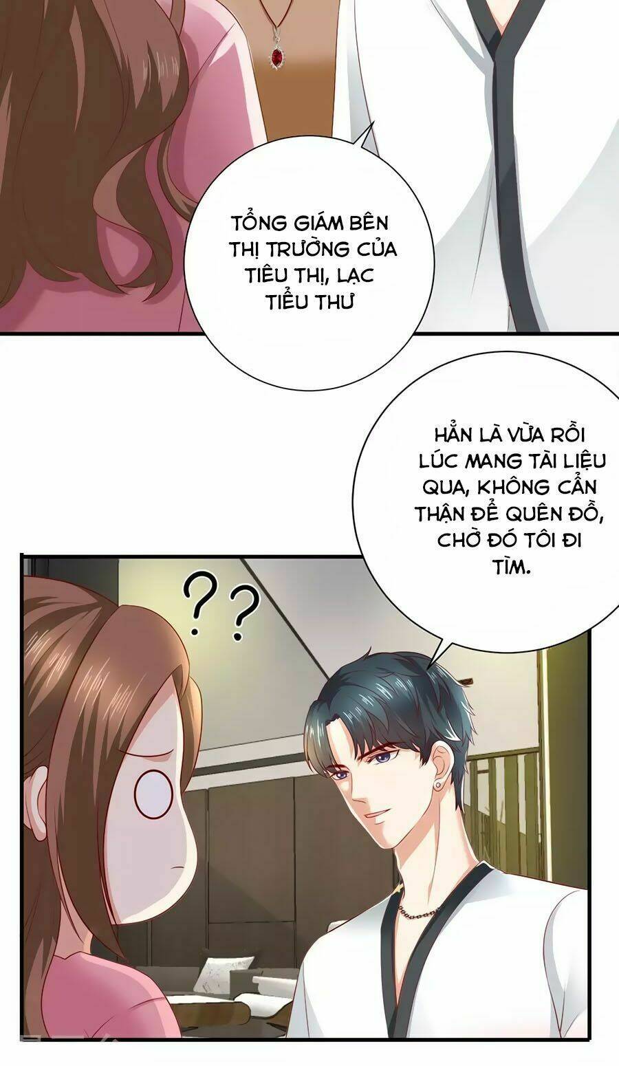 báo hệ nam hữu đích thiên tầng thao lộ chapter 25 19