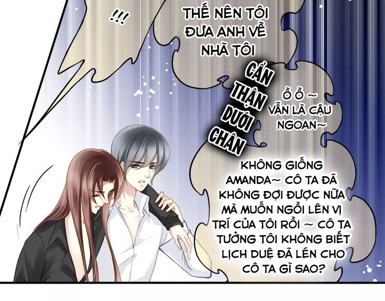 siêu sao trứ danh chapter 57 24