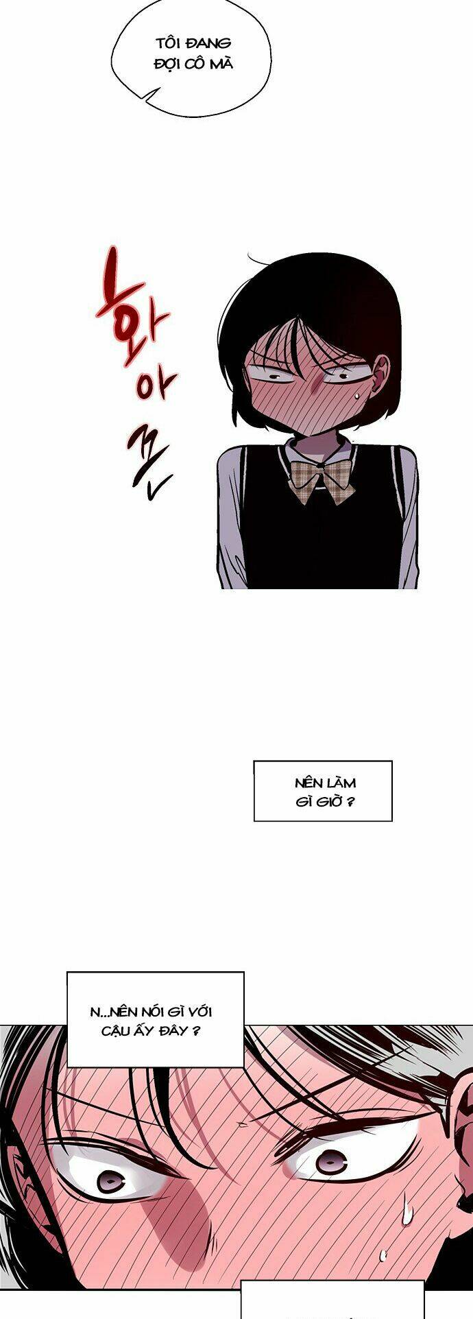 người máy hủy diệt chapter 146 16