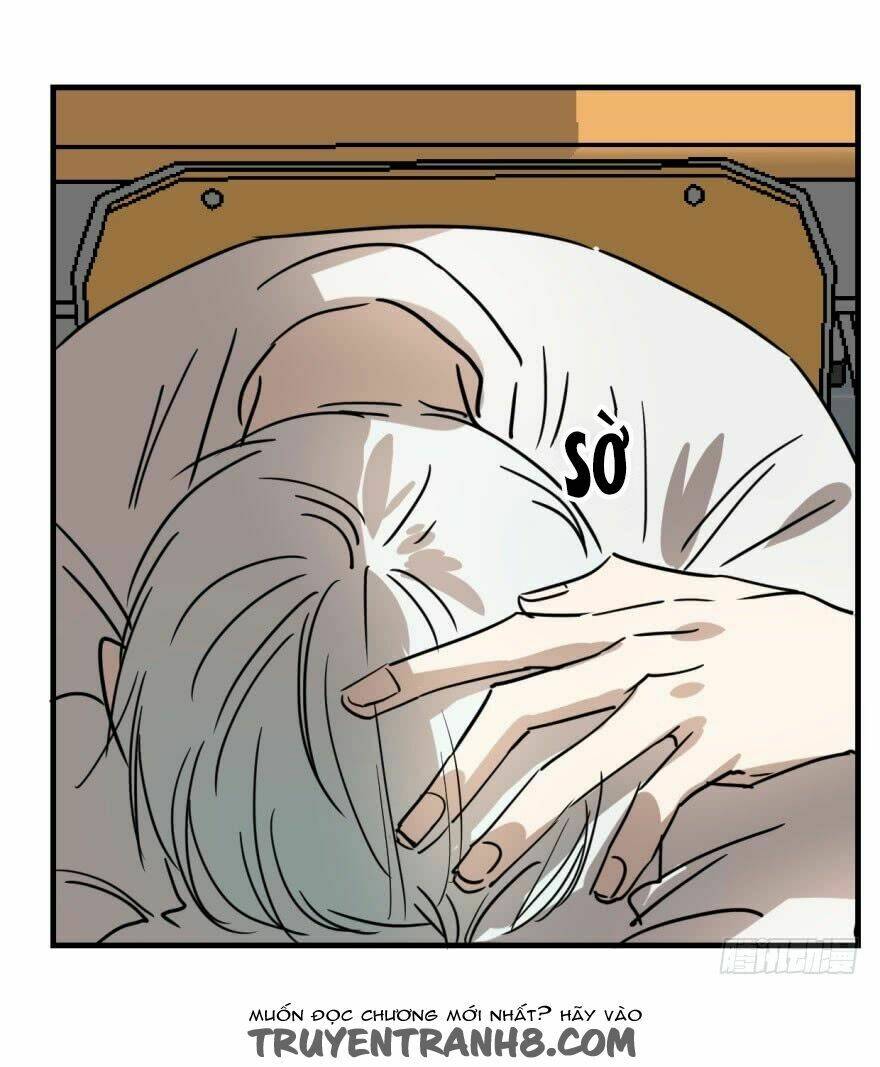 truy bắt ngao ngao chapter 1.1 62