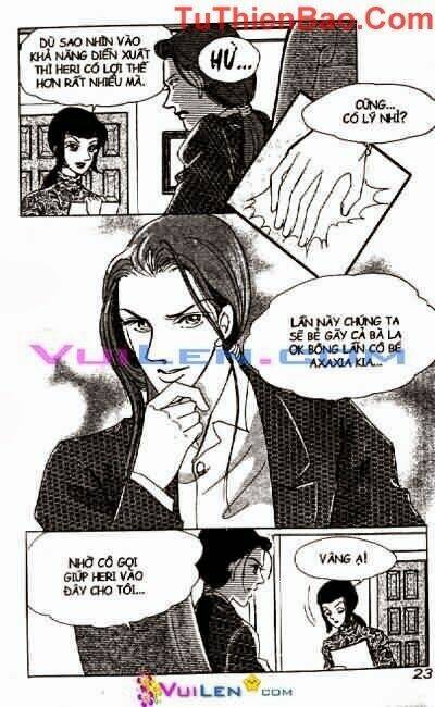 cô gái đến từ quá khứ chapter 12 20