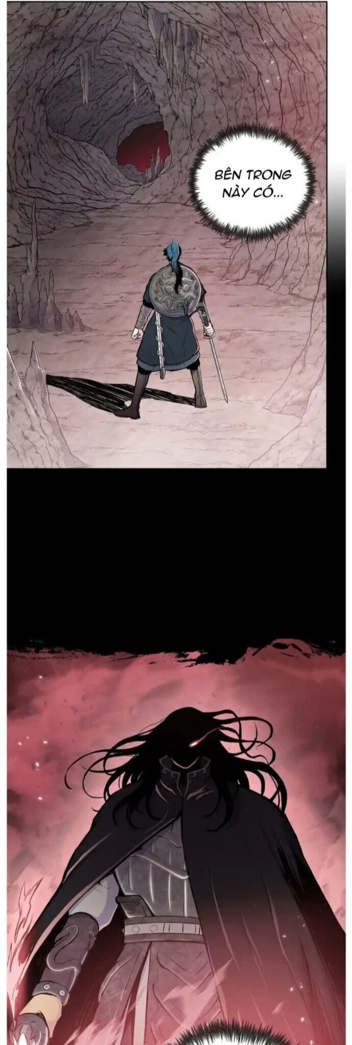 phong vân chiến thần chapter 101 9