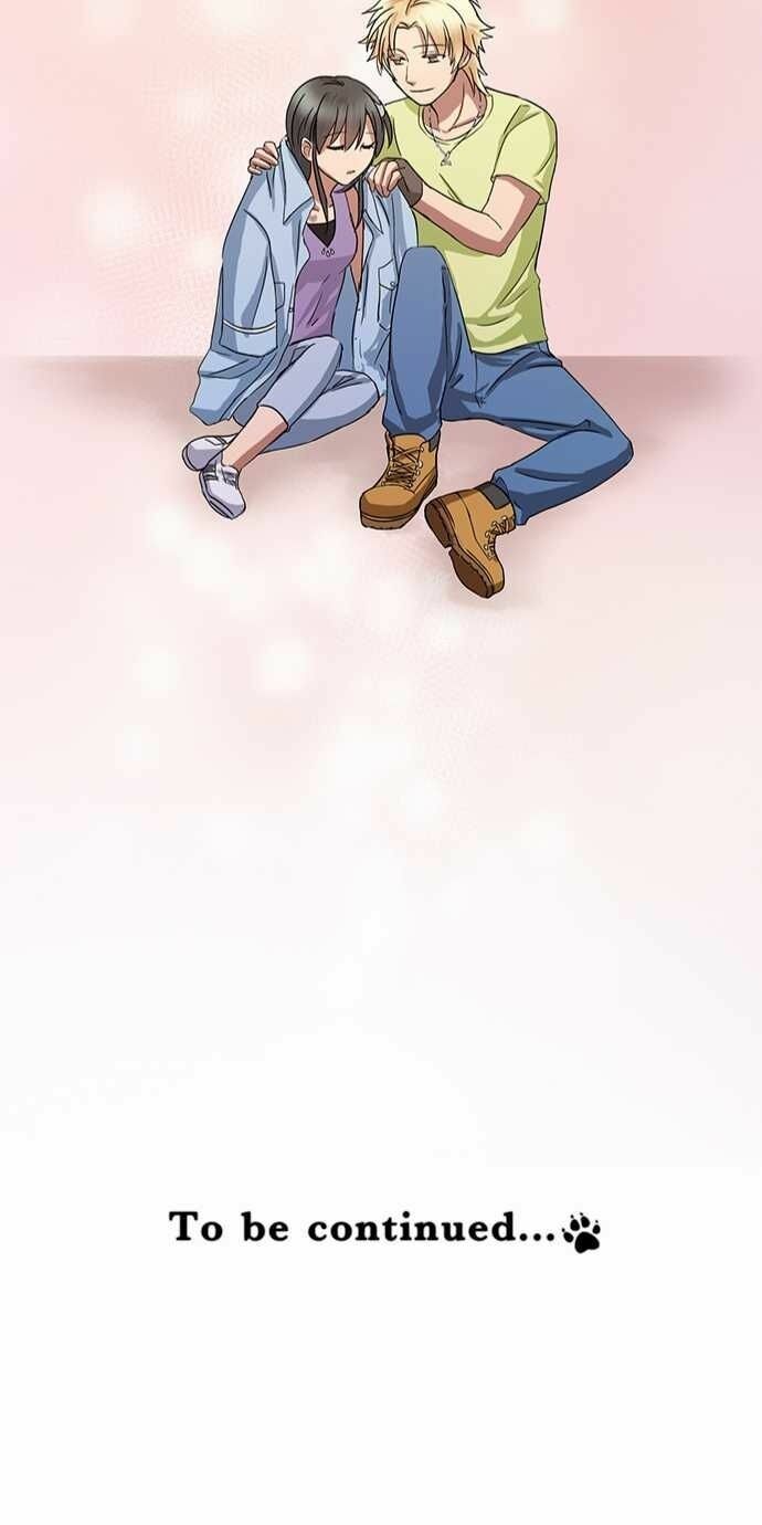 nụ hôn nguyền rủa chapter 13 22