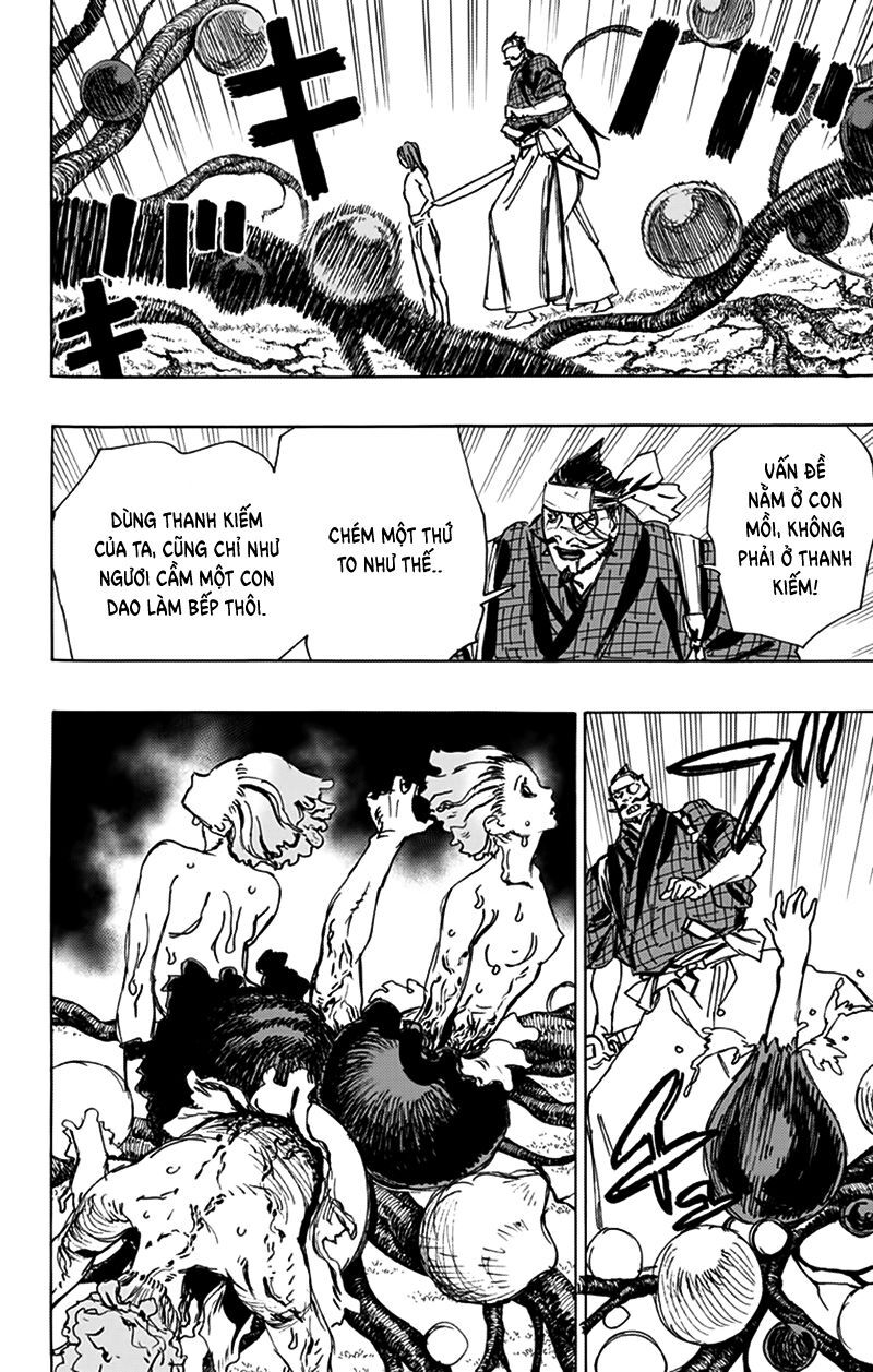 jigokuraku chapter 109 5