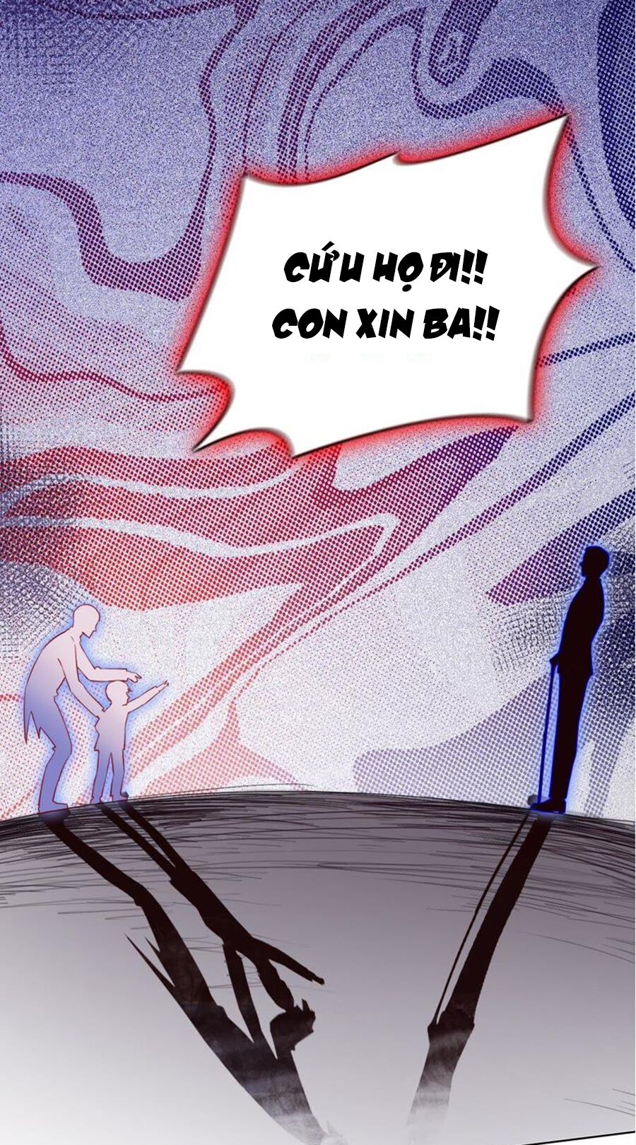 thần luân mật luyến chapter 62 22