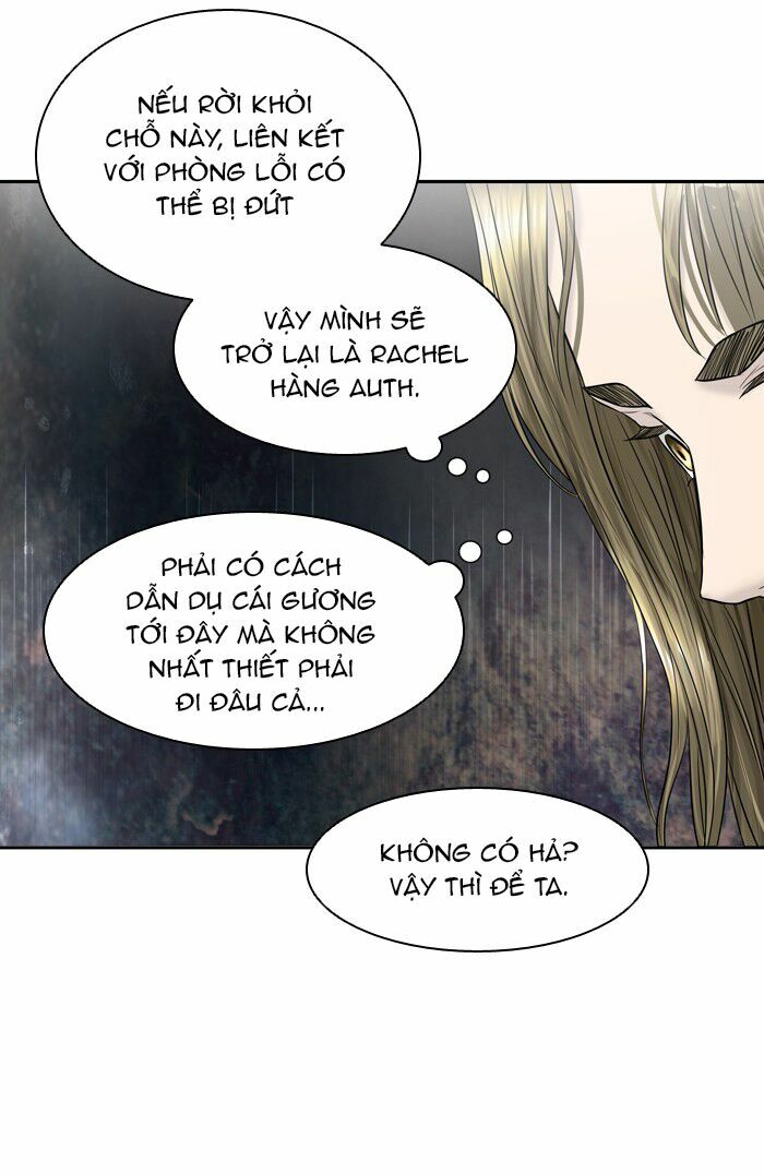 tòa tháp bí ẩn 2 chapter 302 43