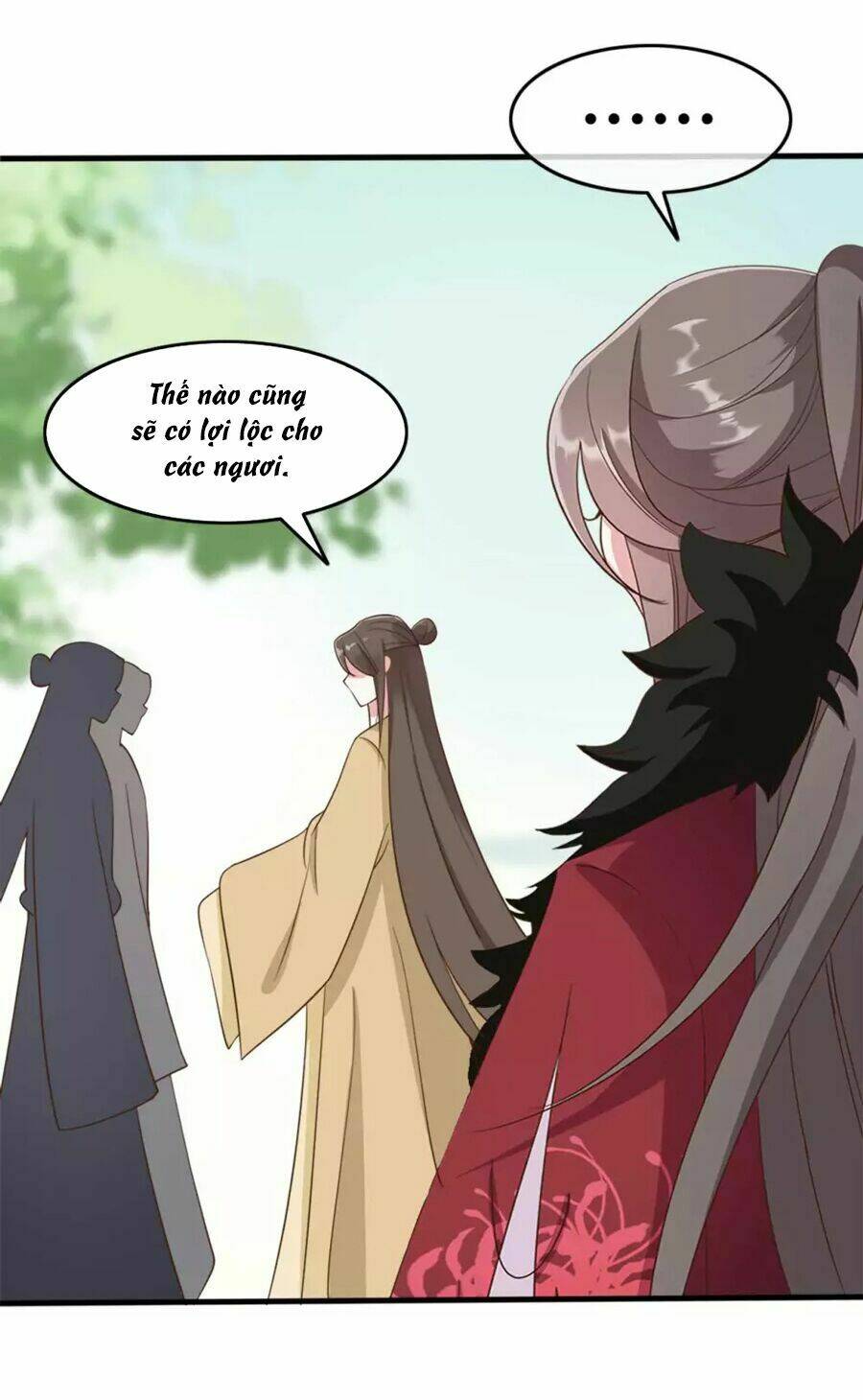 đích nữ hữu độc chapter 40 33