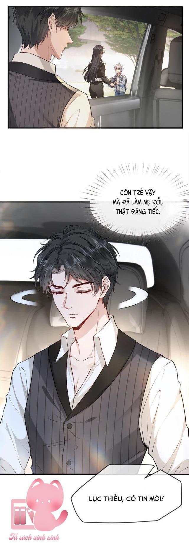 phu nhân mỗi ngày đều tại tuyến vả mặt chapter 1 27