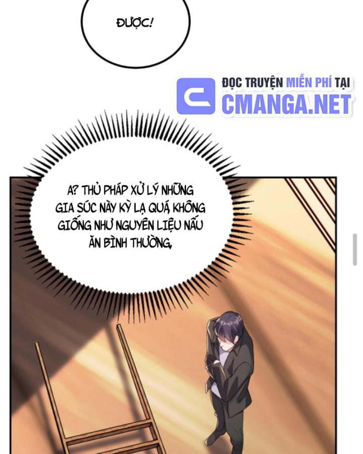 học cùng em gái, tôi bất cẩn vô địch rồi chapter 143 20