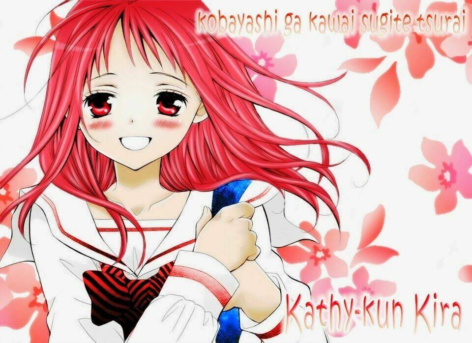 cuộc gặp gỡ diệu kỳ chapter 23 38