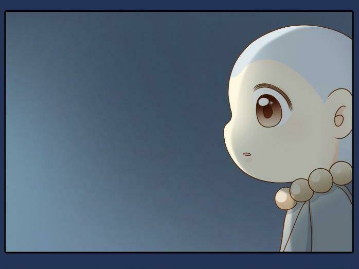 tiểu hồ ly vs tiểu hóa thượng chapter 8 8