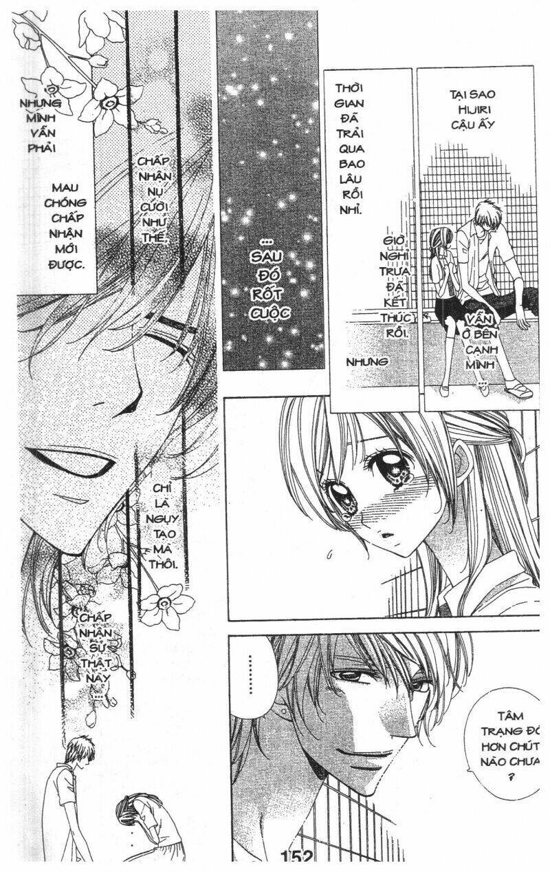 nụ cười thiên thần (bản đẹp) chapter 1 153