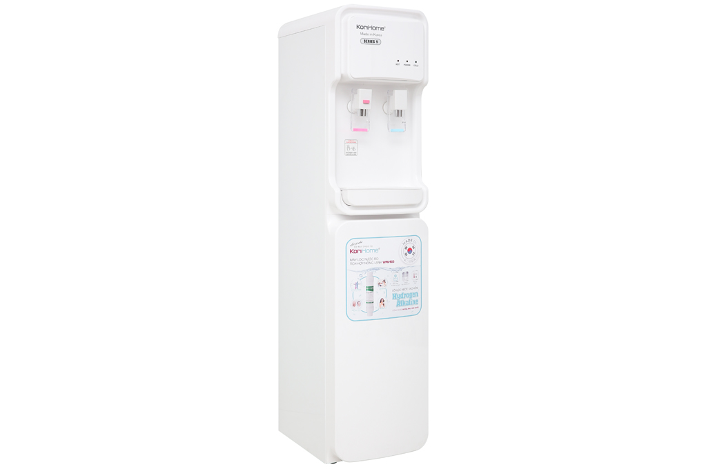 MÁY LỌC NƯỚC RO NÓNG LẠNH KORIHOME WPK-903 - Hàng chính hãng