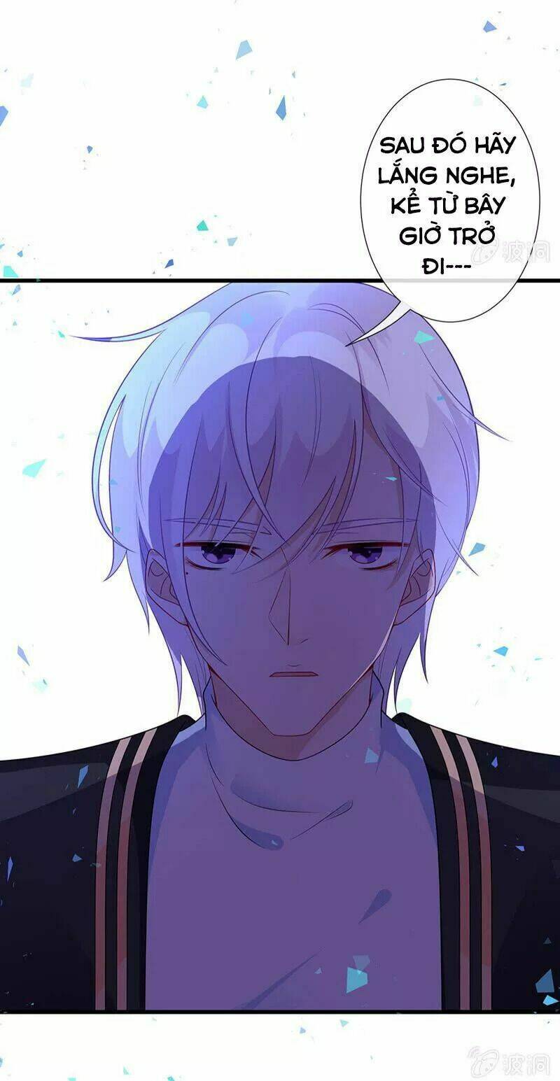 vương bài thiên sư và tiểu manh yêu chapter 16 39