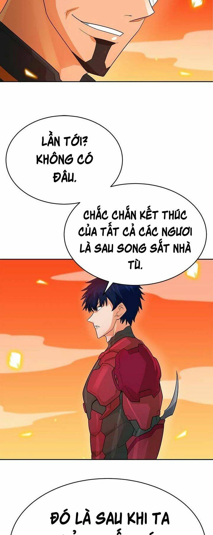 tôi tự động săn một mình chapter 90 32