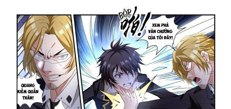 khắc kim chi vương chapter 62 19