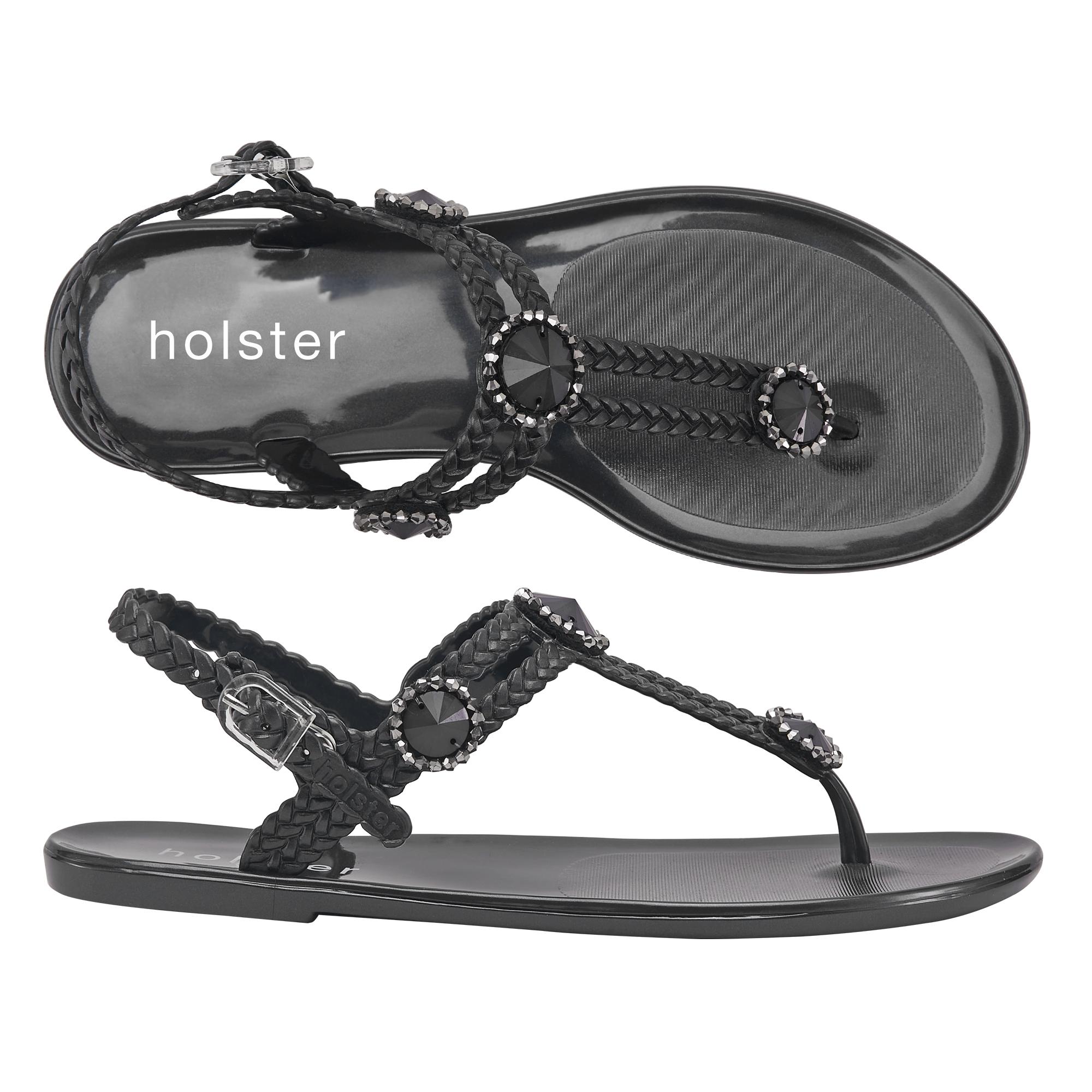 Giày Sandal Nữ HOLSTER Sydney