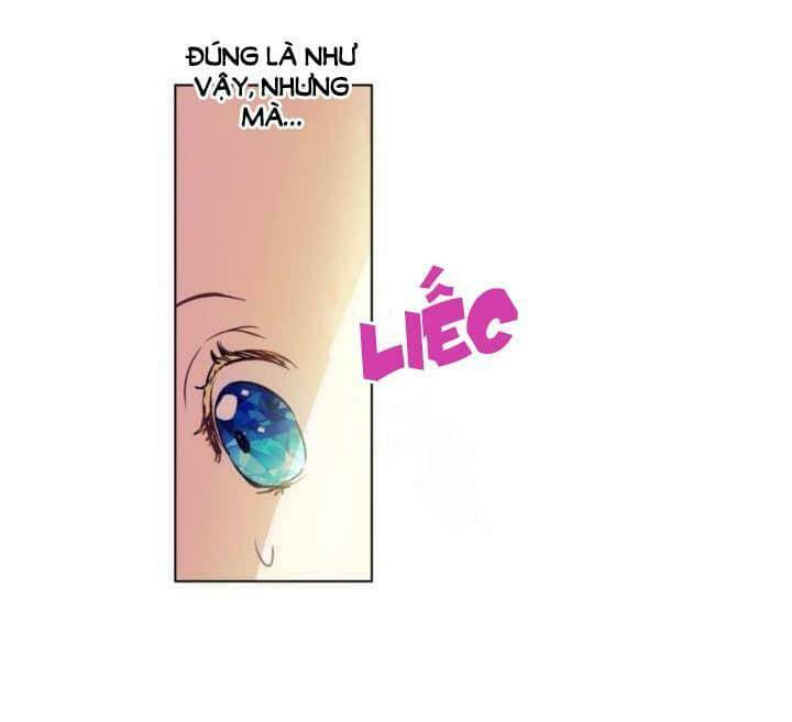 một ngày nọ ta trở thành công chúa chapter 30 37