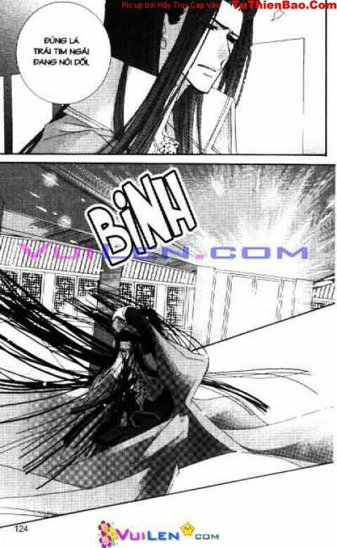 cáo nhỏ đáng yêu chapter 5 124