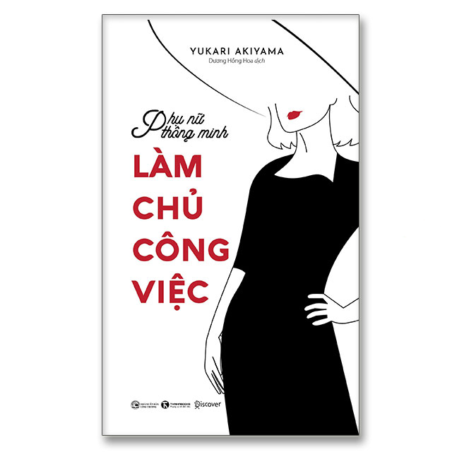 Phụ nữ thông minh: Làm chủ công việc - Bản Quyền