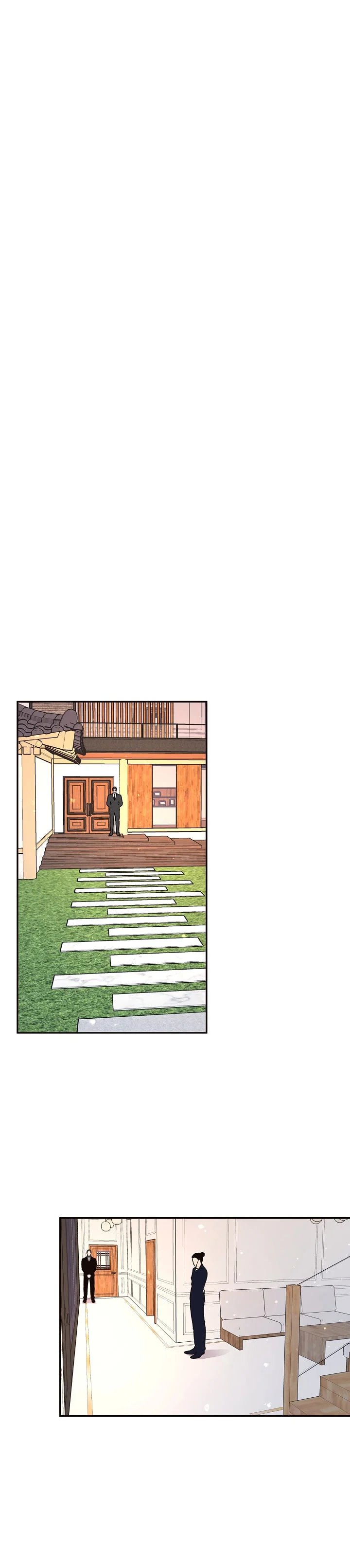 làm cách nào để theo đuổi một alpha? chapter 62 10