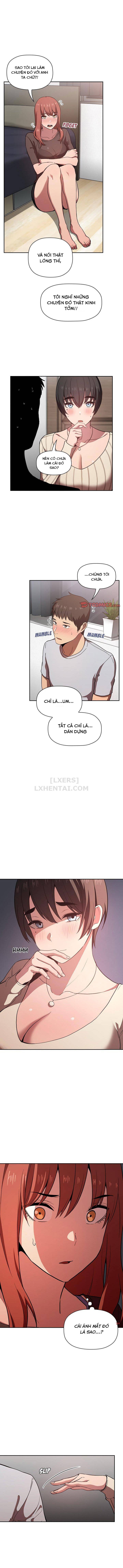 tan rã và tái hợp chapter 17 10