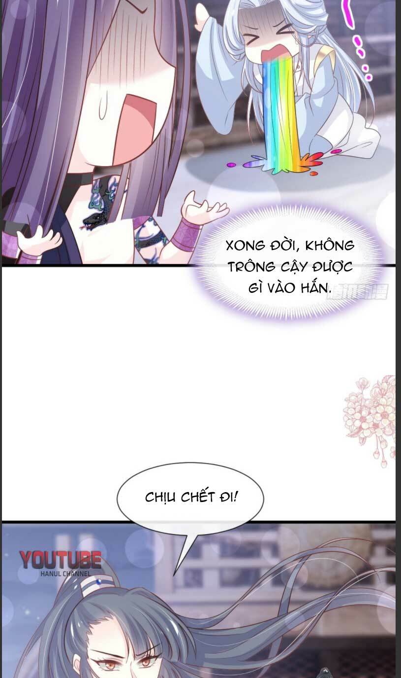 thiên hạ đệ nhất sủng phi chapter 241.1 16