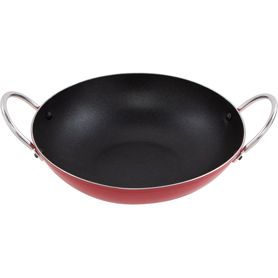 Chảo Xào 2 Quai Chống Dính You Cook 26cm