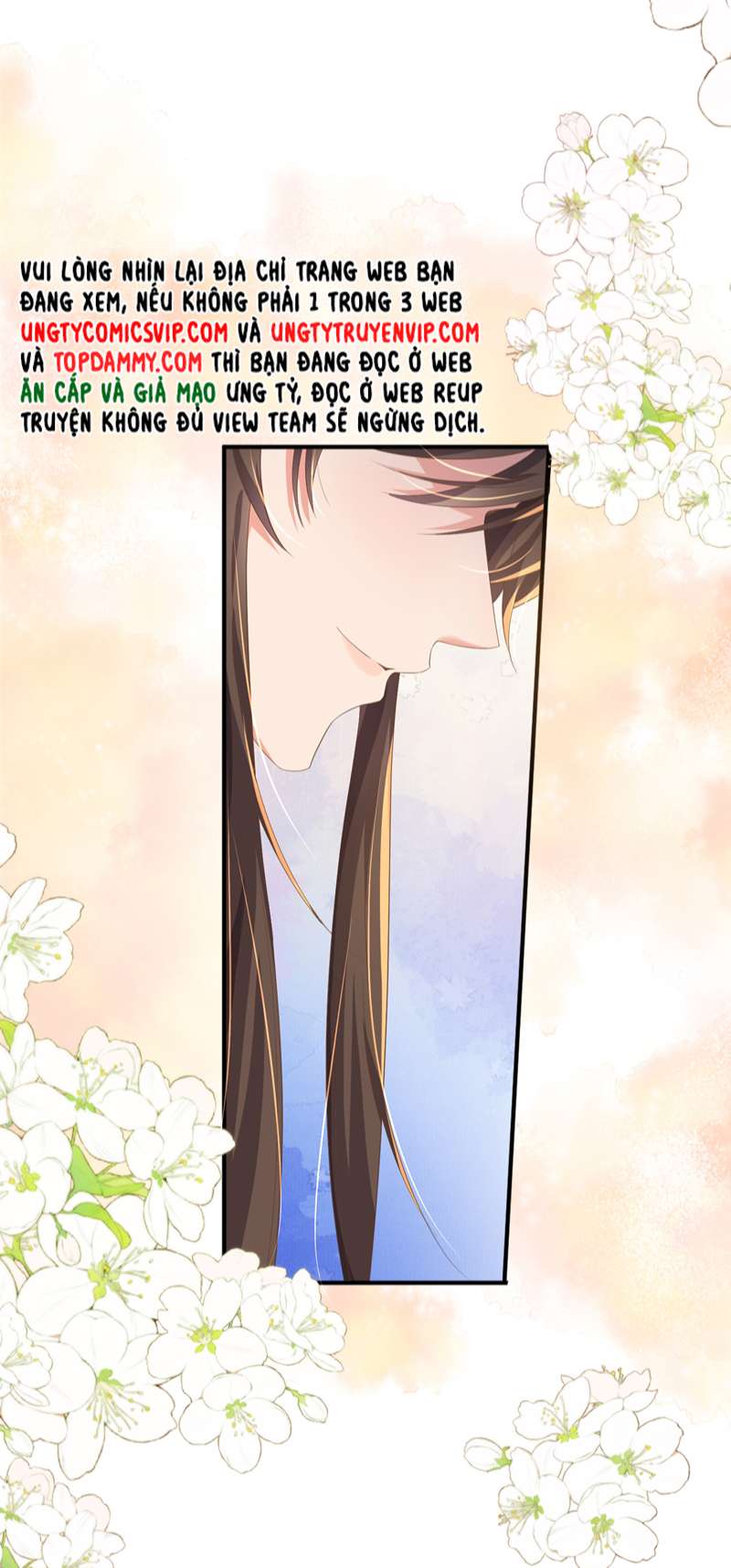 bá tổng vương phi lật xe chỉ nam chapter 78 14