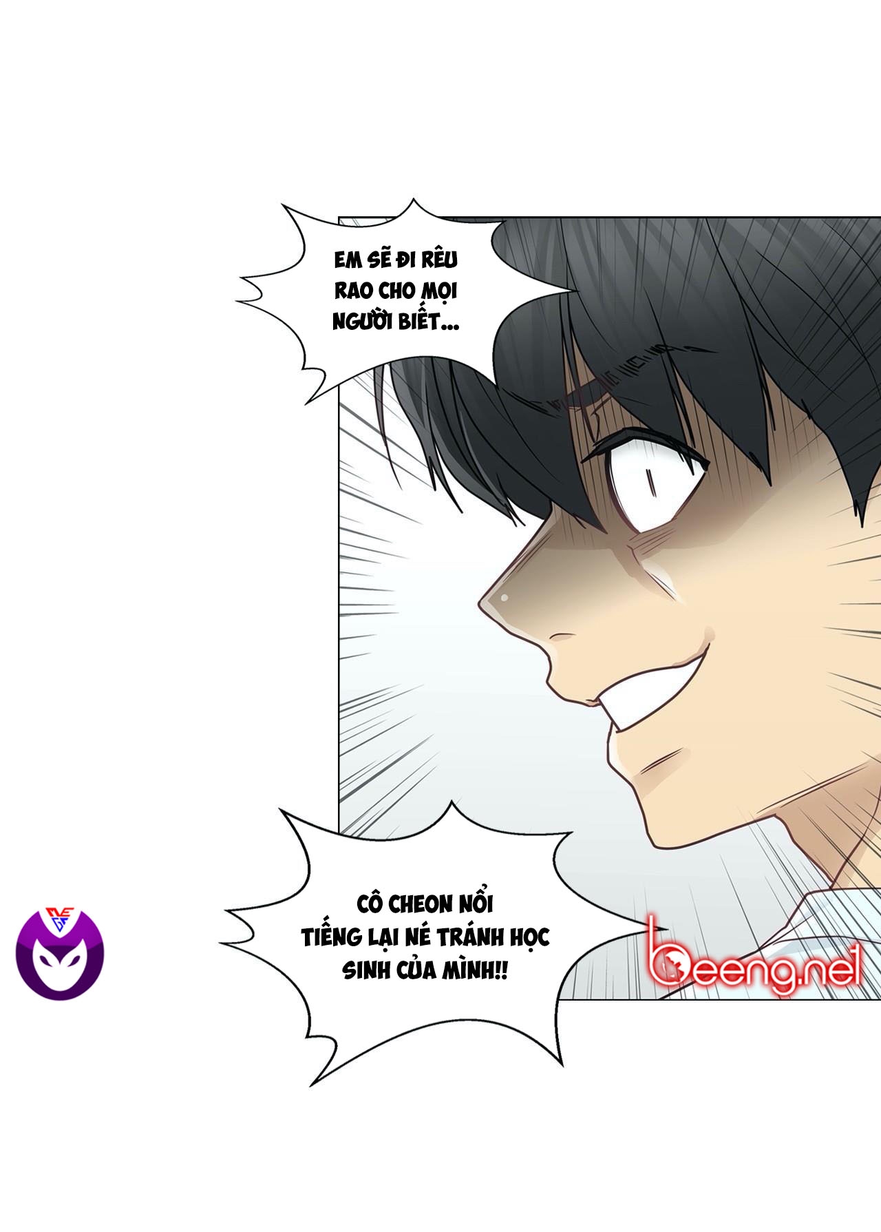 mở khóa tim em chapter 31 51