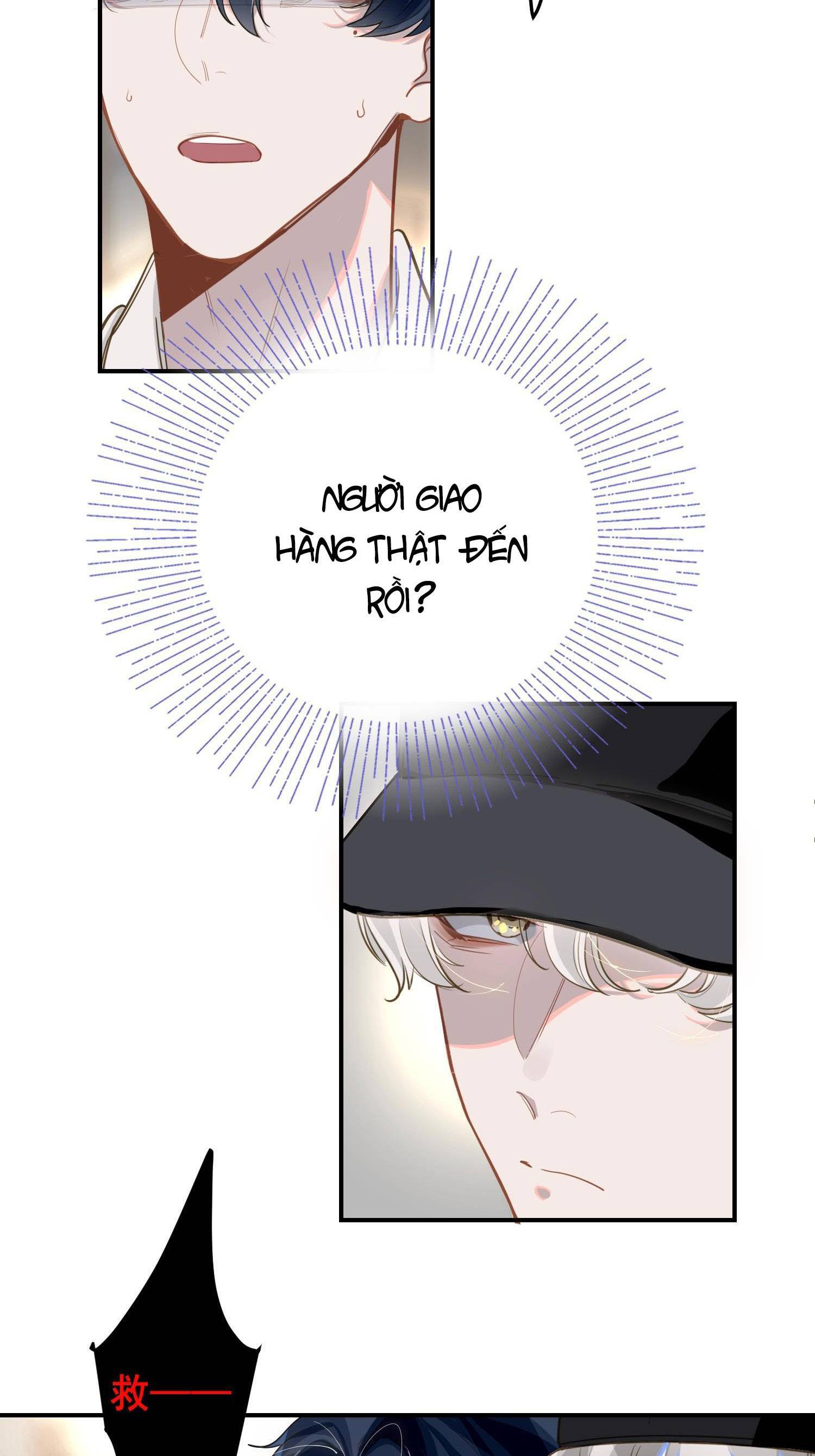 tôi là một tên điên chapter 5 4