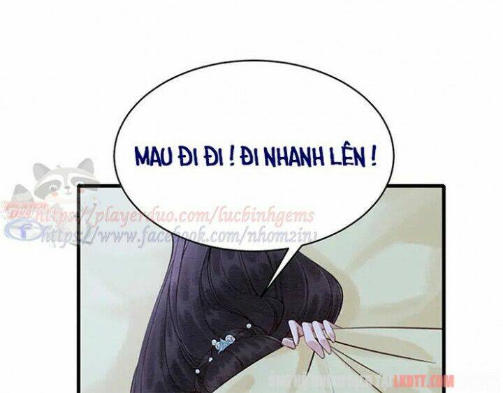 trọng sinh bá sủng nhiếp chính vương quá mạnh mẽ chapter 114 19