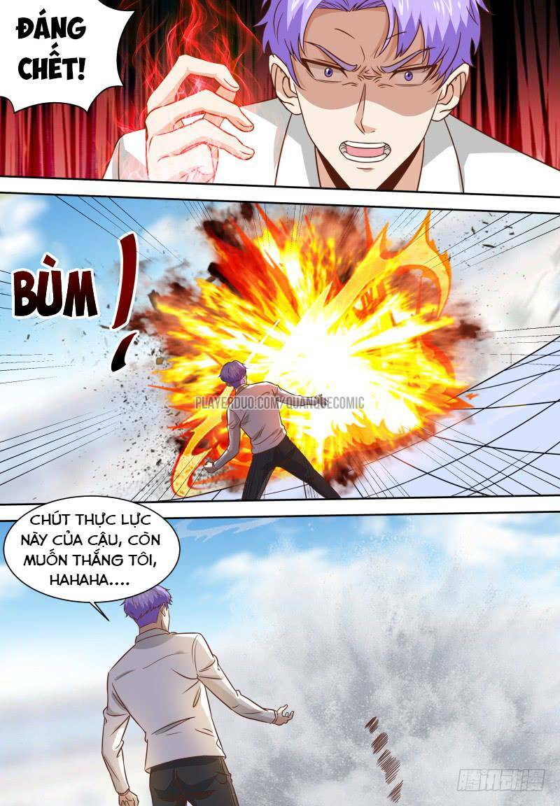 võ thần vườn trường chapter 14 5