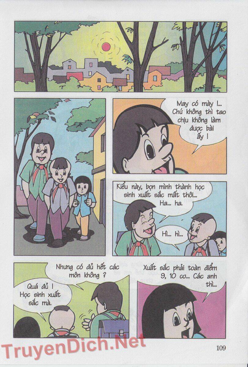 tý quậy chapter 4.2 38