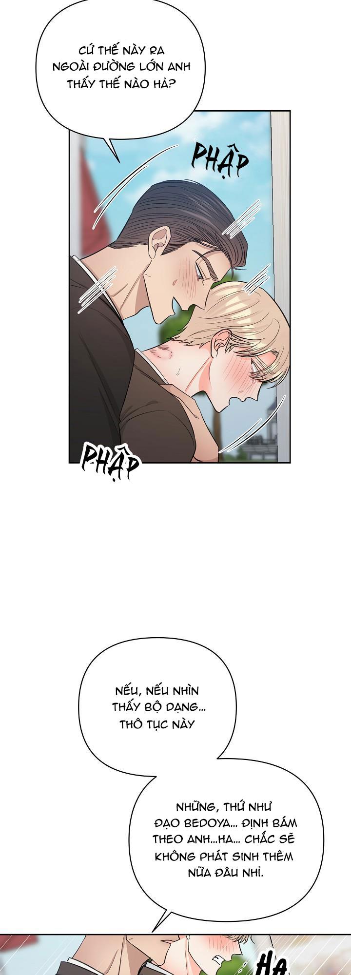 sắc đêm chapter 29 28